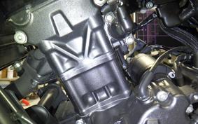 HONDA REBEL 250 A MC49