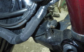 KAWASAKI ESTRELLA 2023 BJ250A