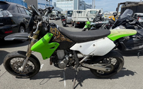 SUZUKI DR-Z400SM 2005 SK44A