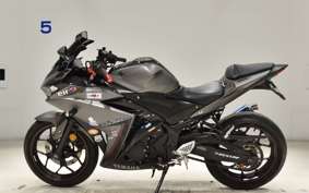 YAMAHA YZF-R25 2022 RG10J