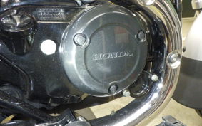 HONDA DAX 125 2023 JB04