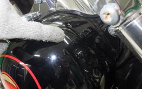 HARLEY FXDWG 1340 1993