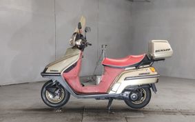 HONDA FREE WAY MF01