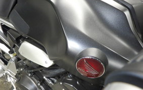 HONDA CB1000R GEN 2 2022 SC80