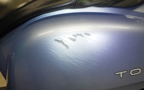 HONDA TODAY 2 2006 AF67
