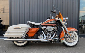 HARLEY FLHFB エレクトラグラ 2023 ADP
