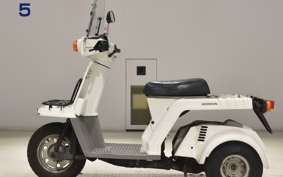 HONDA GYRO X 2024 TD01