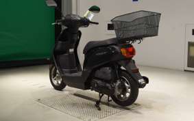 HONDA TACT-4ﾍﾞｰｼｯｸ AF79