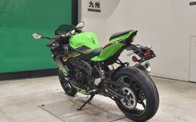 KAWASAKI ZX-25R-2SE ZX250H