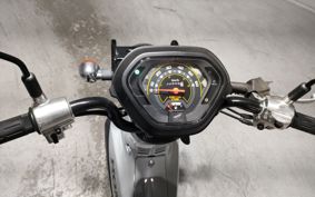 HONDA  CROSS  CUB 50 AA06