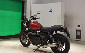 TRIUMPH SPEED TWIN 900 2024