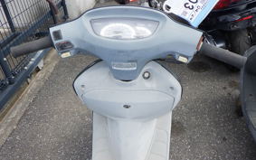 HONDA TACT GEN 2 AF30