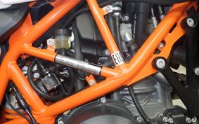 KTM 690 ENDURO R 2019