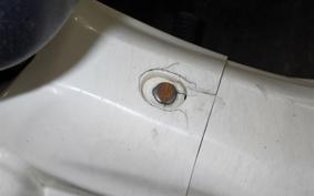 SUZUKI BIRDIE 50 BA43A