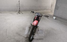 HONDA XL125S L125S