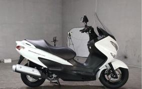 SUZUKI BURGMAN200 CH41A