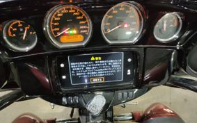 HARLEY FLHTCUTG1870 TRIKE MEF