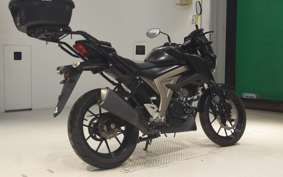 SUZUKI GSX-S125 DL32B