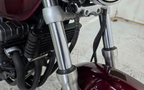 KAWASAKI ZEPHYR 400 1991 ZR400C