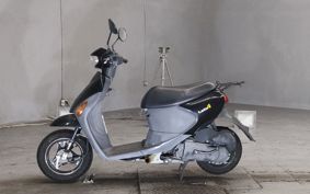 SUZUKI LETS4 CA45A