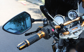 KAWASAKI BALIUS250-2 ZR250B