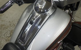 HARLEY FLHTKSE 1800CVO 2014