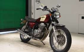 HONDA CB400SS E 2009 NC41