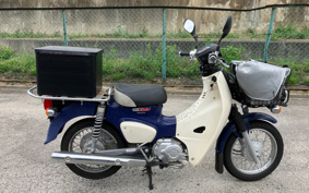HONDA SUPER CUB50 AA07