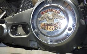 HARLEY FLSTC 1340 1987