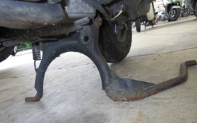 SUZUKI LET's 4 CA45A