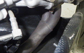 DUCATI MONSTER S4 2002