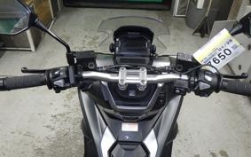 HONDA ADV150 2005 KF38