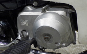HONDA C90 SUPER CUB 2005 HA02