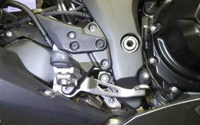 KAWASAKI NINJA 1000SX 2023 ZXT02K