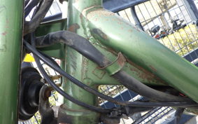 YAMAHA CHAPPY 80 440