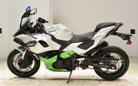 KAWASAKI NINJA7ﾊEVEﾘｯﾄﾞ 2025 CX500A