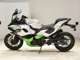 Фото Kawasaki NINJA7ﾊEVEﾘｯﾄﾞ 2025 с японского аукциона