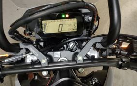 HONDA CRF250L MD47