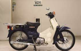 HONDA C50 SUPER CUB 2023 AA01