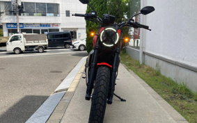 DUCATI SCRAMBLER FULL THROTTLE 2025 7K00