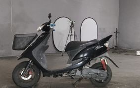 YAMAHA JOG ZR EVOLUTION SA16J