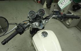 HONDA CB400SS E 2006 NC41