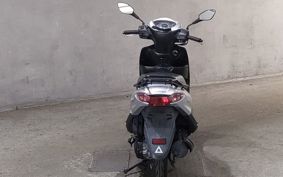SUZUKI ADDRESS V125 DT11A