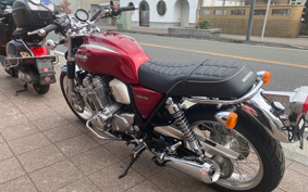 HONDA CB1100EX FINAL ED 2022 SC65