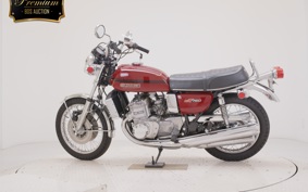 SUZUKI GT750 2021