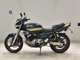 Фото Kawasaki BALIUS 250 Gen.2 с японского аукциона