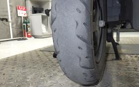 SUZUKI ADDRESS V125 Gen.2 DP12H