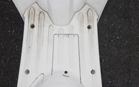 HONDA GIORNO CREA