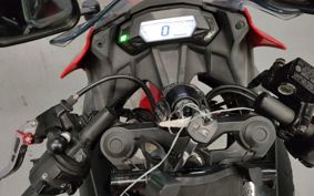 KAWASAKI Ninja 250SL BX250A