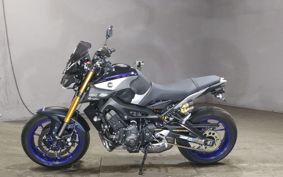 YAMAHA MT-09 SP RN52J
